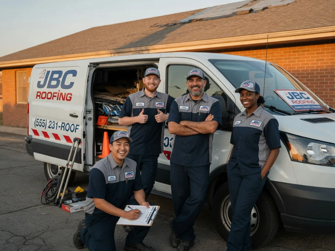 Roof Replacement company in Woodbury, MN