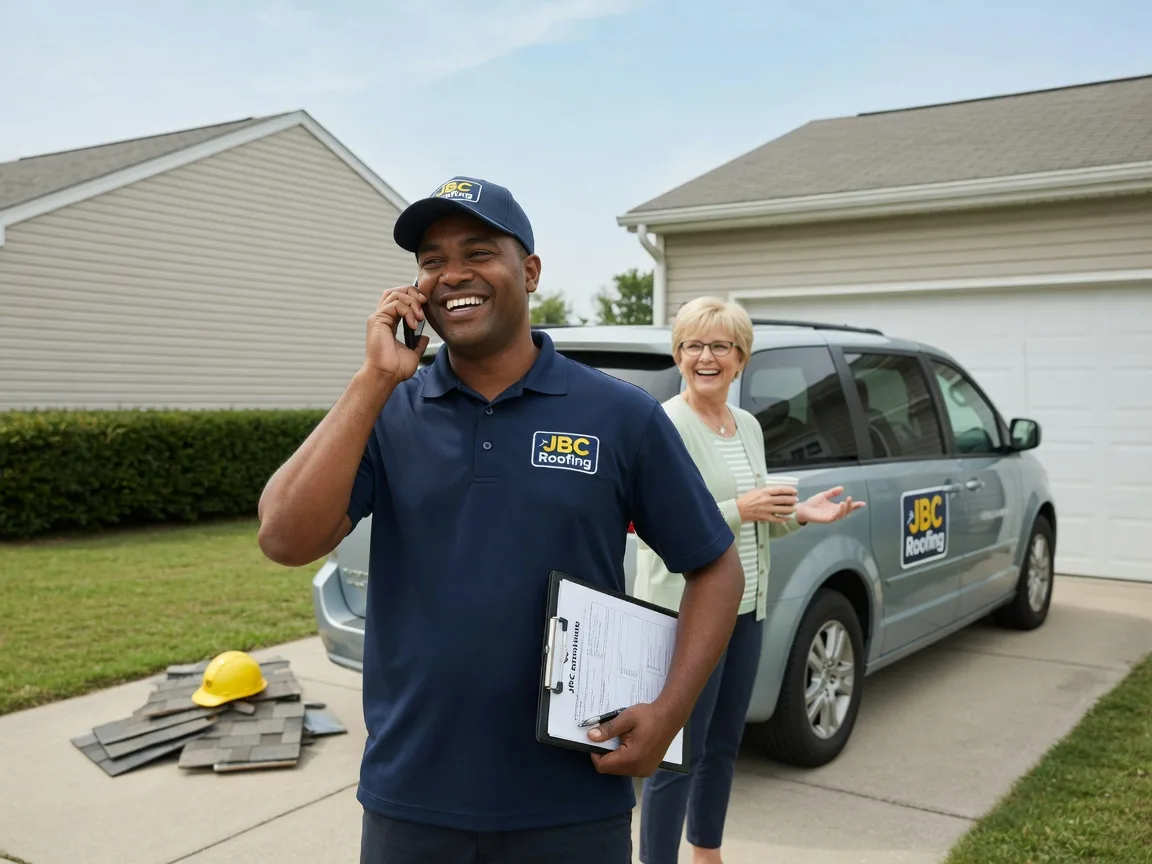 Roof Replacement Woodbury, MN FAQs